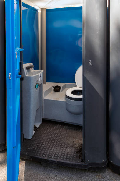 Best High-end porta potty rental  in Lineville, AL