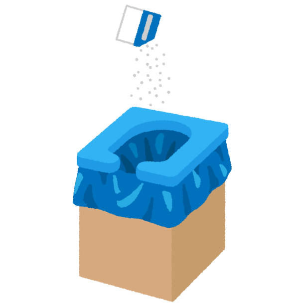 Portable restroom solutions in Lineville, AL